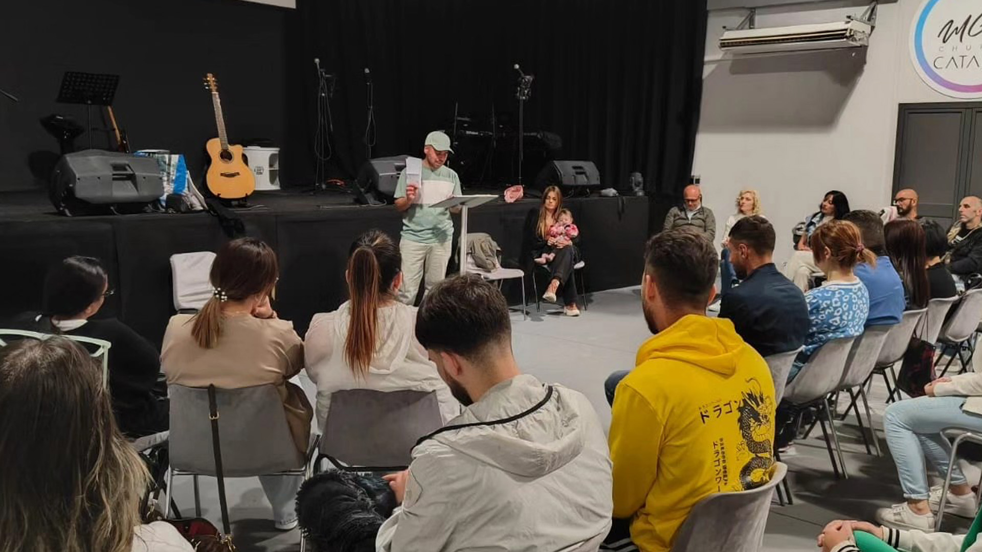 Studio Biblico